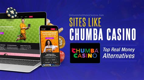 casino like chumba|Sites Like Chumba Casino: 9 Best Alternatives 2024.